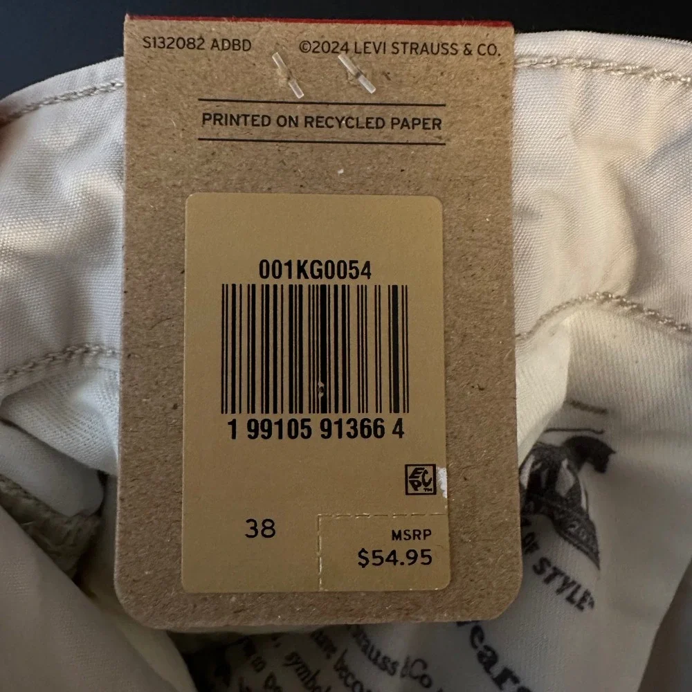 Levis levi strauss